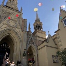 ハートコート横浜（ＨＥＡＲＴ ＣＯＵＲＴ 横浜）の画像｜バルーンリリース