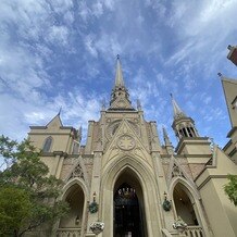 ハートコート横浜（ＨＥＡＲＴ ＣＯＵＲＴ 横浜）の画像｜ディズニーのような雰囲気です！