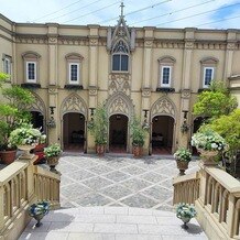 ハートコート横浜（ＨＥＡＲＴ ＣＯＵＲＴ 横浜）の画像