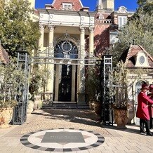 ハートコート横浜（ＨＥＡＲＴ ＣＯＵＲＴ 横浜）の画像｜会場入り口