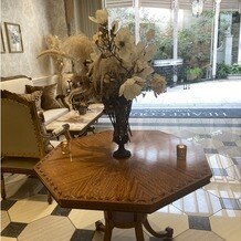 ハートコート横浜（ＨＥＡＲＴ ＣＯＵＲＴ 横浜）の画像｜ゲスト待合室