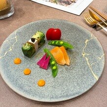 ハートコート横浜（ＨＥＡＲＴ ＣＯＵＲＴ 横浜）の写真｜前菜