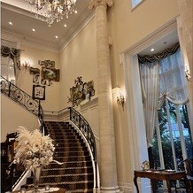 ハートコート横浜(HEART COURT 横浜)の画像|受付