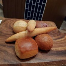 キャトルセゾン浜松 LesQuatreSaisons Hamamatsuの画像｜パン