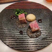 キャトルセゾン浜松 LesQuatreSaisons Hamamatsuの画像｜肉料理