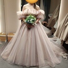 キャトルセゾン浜松 LesQuatreSaisons Hamamatsuの写真｜ドレス・衣装｜2025-09-17 23:08:41.0imoさん投稿