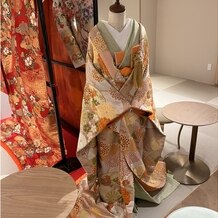 キャトルセゾン浜松 LesQuatreSaisons Hamamatsuの写真｜ドレス・衣装｜2025-09-17 23:08:41.0imoさん投稿
