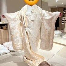 キャトルセゾン浜松 LesQuatreSaisons Hamamatsuの写真｜ドレス・衣装｜2025-09-17 23:08:41.0imoさん投稿