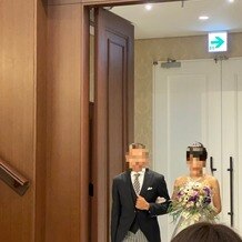 アルカンシエル luxe mariage大阪の画像