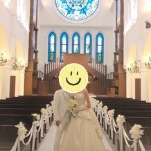 アルカンシエル luxe mariage大阪の画像｜前撮り風景です