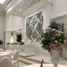 アルカンシエル luxe mariage大阪の画像