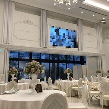 アルカンシエル luxe mariage大阪の画像