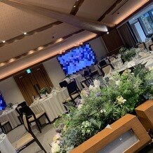 アルカンシエル luxe mariage大阪の画像