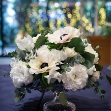 アルカンシエル luxe mariage大阪の画像