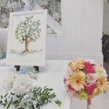 アルカンシエル luxe mariage大阪の画像