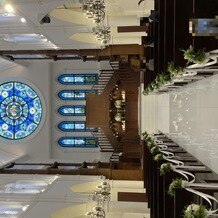 アルカンシエル luxe mariage大阪の画像