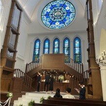 アルカンシエル luxe mariage大阪の画像｜正面