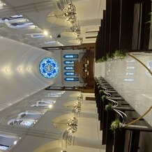 アルカンシエル luxe mariage大阪の画像