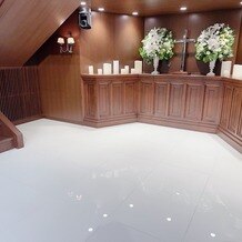 アルカンシエル luxe mariage大阪の画像