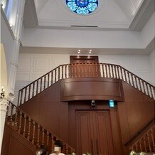 アルカンシエル luxe mariage大阪の画像