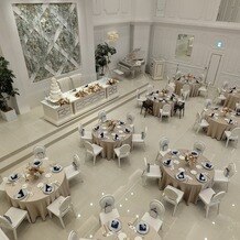 アルカンシエル luxe mariage大阪の画像