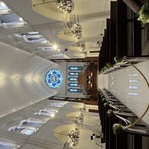 アルカンシエル luxe mariage大阪の画像