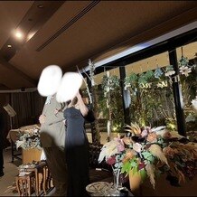 アルカンシエル luxe mariage大阪の画像｜ランカウイ会場