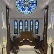 アルカンシエル luxe mariage大阪の画像