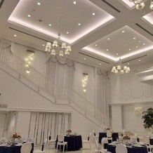 アルカンシエル luxe mariage大阪の画像