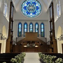 アルカンシエル luxe mariage大阪の画像