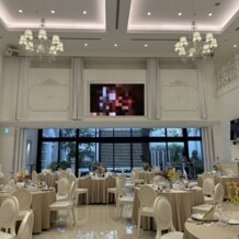 アルカンシエル luxe mariage大阪の画像