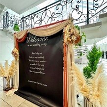 アルカンシエル luxe mariage大阪の写真｜披露宴・パーティー会場｜2024-08-18 10:27:08.0ゆあんさん投稿