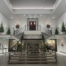 アルカンシエル luxe mariage大阪の写真｜披露宴・パーティー会場｜2024-12-25 22:18:34.0nさん投稿