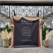 アルカンシエル luxe mariage大阪の写真｜披露宴・パーティー会場｜2024-12-25 22:18:34.0nさん投稿