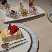 アルカンシエル luxe mariage大阪の写真｜料理・ケーキ｜2025-02-24 15:17:52.0まゆぽんぬさん投稿