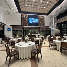 アルカンシエル luxe mariage大阪の画像