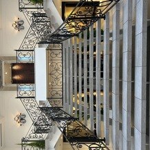 アルカンシエル luxe mariage大阪の画像