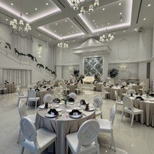 アルカンシエル luxe mariage大阪の画像