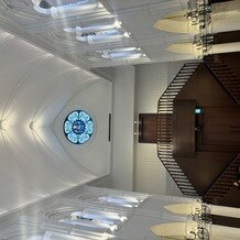 アルカンシエル luxe mariage大阪の画像
