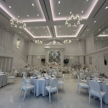 アルカンシエル luxe mariage大阪の画像