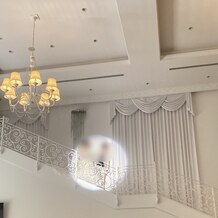 アルカンシエル luxe mariage大阪の画像