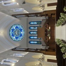 アルカンシエル luxe mariage大阪の画像
