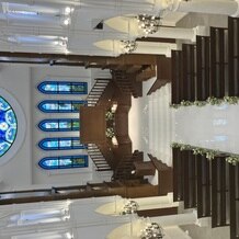 アルカンシエル luxe mariage大阪の写真｜その他｜2025-06-21 16:29:03.0Ｙさん投稿