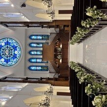 アルカンシエル luxe mariage大阪の写真｜その他｜2025-05-07 07:52:36.0ぎだちんさん投稿
