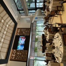 アルカンシエル luxe mariage大阪の画像