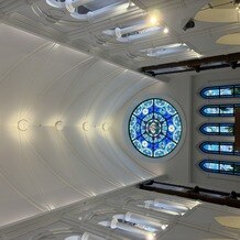 アルカンシエル luxe mariage大阪の画像