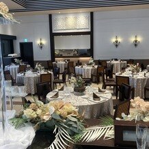 アルカンシエル luxe mariage大阪の写真｜その他｜2025-06-23 22:25:35.0きののさん投稿