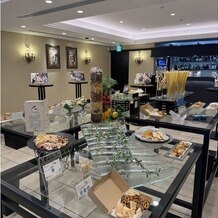 アルカンシエル luxe mariage大阪の写真｜披露宴・パーティー会場｜2025-08-19 07:32:14.0たきさん投稿