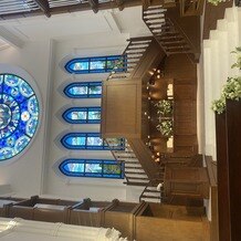 アルカンシエル luxe mariage大阪の画像