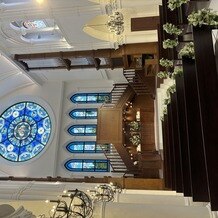 アルカンシエル luxe mariage大阪の画像